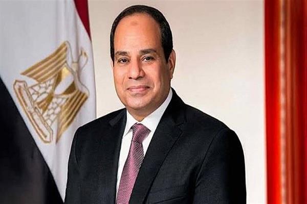 الرئيس السيسي يصدر قرارًا بالعفو عن عدد من المحكوم عليهم بمناسبة نصر أكتوبر