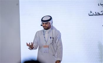  معرض الرياض الدُّوَليّ للكتاب.. سلطان الدحيل يستعرض رحلة الرواية من الفكرة إلى الخلود