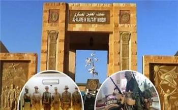 منها بانوراما حرب أكتوبر.. متاحف مصرية شاهدة على بطولات خالدة وملاحم وطنية