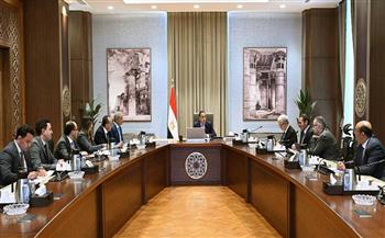 رئيس الوزراء: مؤشرات أداء الاقتصاد المصري تسير بصورة إيجابية