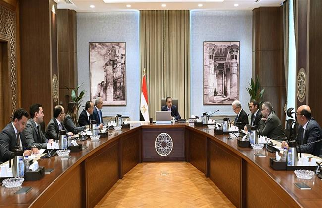 رئيس الوزراء: مؤشرات أداء الاقتصاد المصري تسير بصورة إيجابية