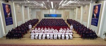 بمناسبة ذكرى نصر أكتوبر.. الإفراج بالعفو عن 2735 نزيلا بمراكز الإصلاح والتأهيل