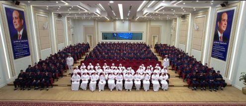 بمناسبة ذكرى نصر أكتوبر.. الإفراج بالعفو عن 2735 نزيلا بمراكز الإصلاح والتأهيل