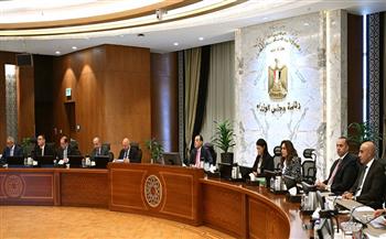 الحكومة: الموافقة على طرح و إنهاء التعاقد لـ9 مشروعات بنظام المشاركة مع القطاع الخاص