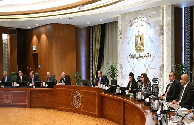 الحكومة: الموافقة على طرح و إنهاء التعاقد لـ9 مشروعات بنظام المشاركة مع القطاع الخاص