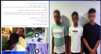  6 أشهر حبس للمتهمين بتسميم كلب حراسة في أكتوبر