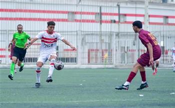 زمالك 2007 يفوز على فاركو في بطولة الجمهورية