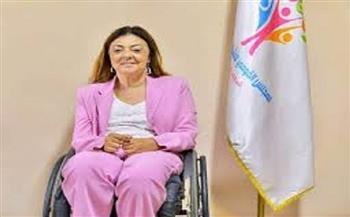 في يومه العالمي.. إيمان كريم تؤكد أهمية التكاتف المجتمعي ودعم الأسر لتحسين حياة ذوي الشلل الدماغي