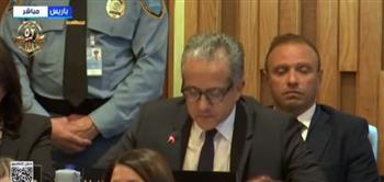 أول تعليق من خالد العناني بعد فوزه بمنصب مدير عام اليونسكو