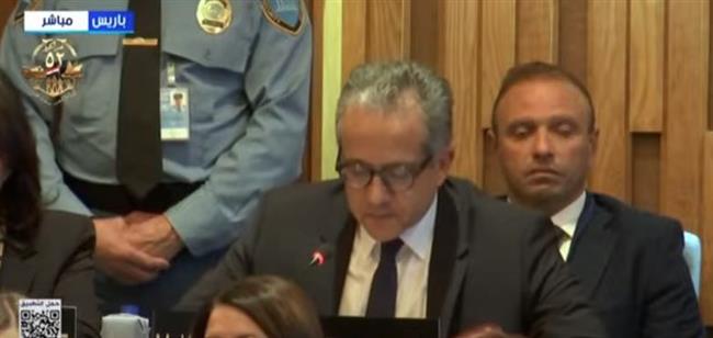 أول تعليق من خالد العناني بعد فوزه بمنصب مدير عام اليونسكو