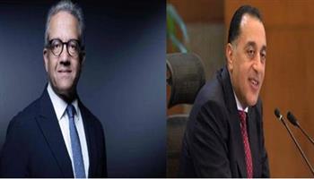 رئيس الوزراء: فوز العناني برئاسة اليونسكو يُمثل نصراً جديداً لمصر في مُعترك المُنظمات الدولية 