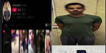 ضبط نصاب بالجمالية ادعى بيع قطع أثرية لخداع المواطنين