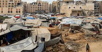 مسؤول أمريكي: لن نغادر مصر قبل التوصل إلى حل بشأن غزة