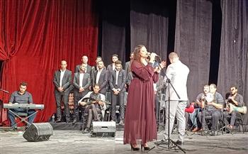 بالموسيقى العربية.. قصور الثقافة بالإسكندرية تحتفل بذكرى نصر أكتوبر  