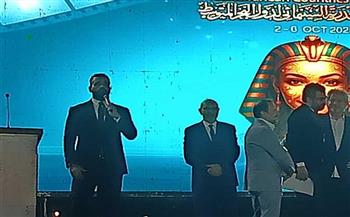 «المنبر» يفوز بأفضل فيلم في الإسكندرية السينمائي.. والسعيد: اكتشفت أن الأزهر يخدم الإنسانية كلها
