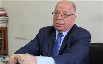 حلمي النمنم: فوز مستحق لـ خالد العناني بمنصب مدير عام منظمة اليونسكو