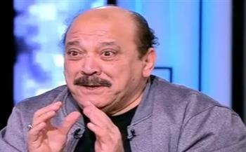 ضياء الميرغنى يتحدث عن الزعيم عادل إمام..ماذا قال؟ 