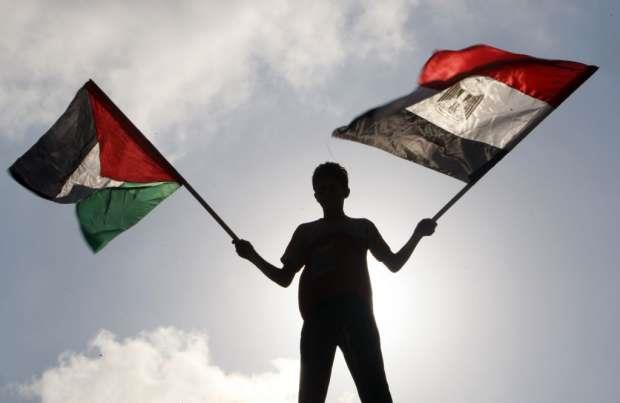 رئيس «الاتحادي الديمقراطي»: دعم مصر لفلسطين ثابت.. ولن يتوقف حتى يتحقق السلام العادل| خاص