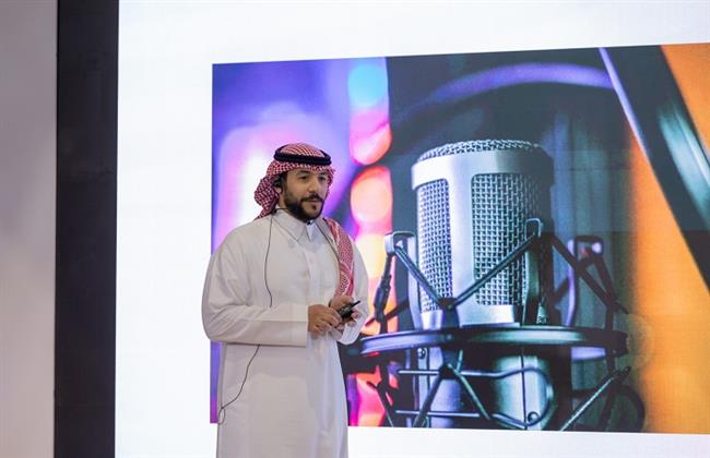 معرض الرياض الدولي للكتاب يقدم ورشة عن «مبادئ التعليق الصوتي»