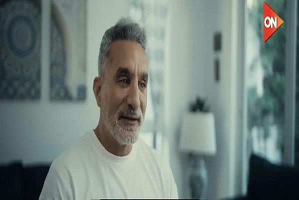 باسم يوسف: حتى لو اتحلت قضية فلسطين.. هافضل أتكلم عنها