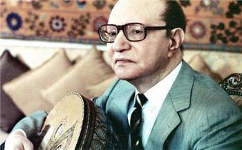 حكاية شارع| محمد عبدالوهاب.. موسيقار الأجيال الذي عبرت ألحانه من باب الشعرية إلى العالم
