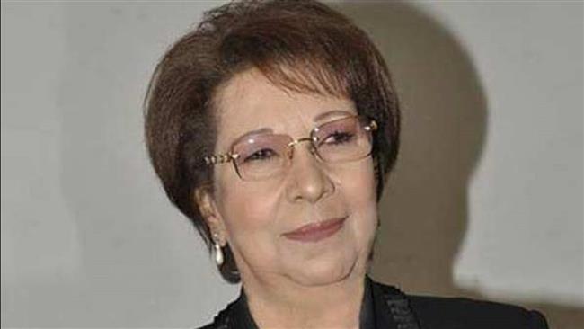 إنعام محمد علي تكشف مفاجأة: نبيلة عبيد كانت مرشحة لدور أم كلثوم.. وهذا سبب اختياري لصابرين
