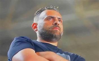 الزمالك يكشف حقيقة رحيل جون إدوارد عن منصبه