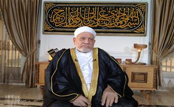 وفاة الدكتور أحمد عمر هاشم عضو هيئة كبار العلماء بالأزهر