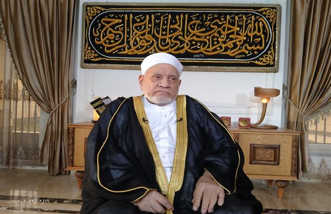 وفاة الدكتور أحمد عمر هاشم عضو هيئة كبار العلماء بالأزهر