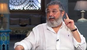 ماجد الكدواني: "كنت عايش حياة صاخبة.. ونظرية الصباع غيرت حياتي"