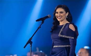 مي فاروق تطرح برومو أغنيتها الجديدة من ألبوم "تاريخي" 