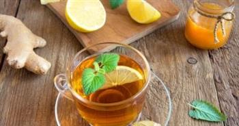 أطعمة ومشروبات تخلص طفلك من البلغم