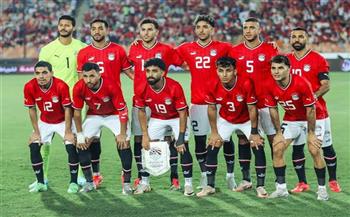 القناة الناقلة لمباراة مصر أمام جيبوتي في تصفيات كأس العالم