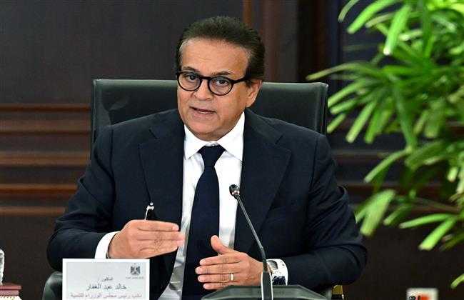  وزير الصحة يوافق على شغل أعضاء هيئة التمريض العالي المؤهلين تخصصيًا لوظائف إشرافية