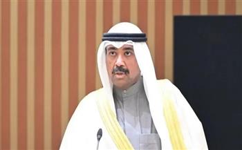 وزير الدفاع الكويتي يهنئ الفريق أول عبد المجيد صقر بالذكرى الـ52 لنصر أكتوبر