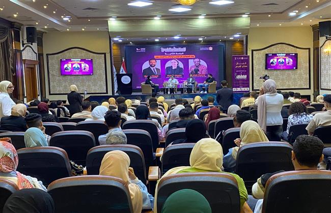 "الشباب والرياضة" تطلق النسخة الأولى من قمة "صناع الفرص"  