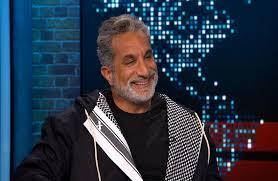 اليوم.. انطلاق أولى حلقات باسم يوسف في برنامج «كلمة أخيرة»