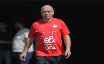 التشكيل المتوقع لمنتخب مصر أمام جيبوتي في تصفيات كأس العالم