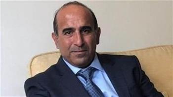 سفير مصر بالأردن يؤكد تعزيز التعاون المائي بين القاهرة وعمان