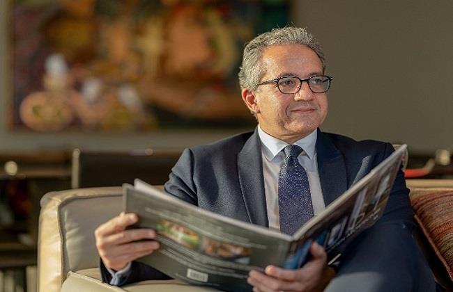 وسائل إعلام هندية: فوز "العناني" يمثل إنجازًا مهمًا في مجال التمثيل العربي داخل اليونسكو
