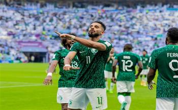 تصفيات كأس العالم.. القناة الناقلة لمباراة السعودية أمام إندونيسيا