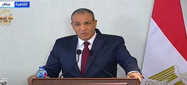 «عبد العاطي»: وزير خارجية هولندا سيتوجه للعريش ومنفذ رفح ليتطلع بنفسه على الأوضاع