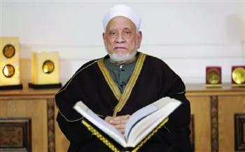 "الثقافة" تنعى الدكتور أحمد عمر هاشم