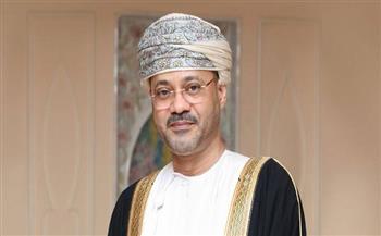 وزيرُ الخارجية العُماني يُعرب عن سعادته لانتخاب الدكتور خالد العناني مديرًا عامًا لليونسكو