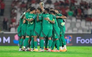 تصفيات كأس العالم.. التشكيل المتوقع لمنتخب السعودية أمام إندونيسيا