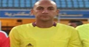 تأجيل دعوى تعويض الحكم محمد عادل ضد نادي البنك الأهلي لـ21 أكتوبر