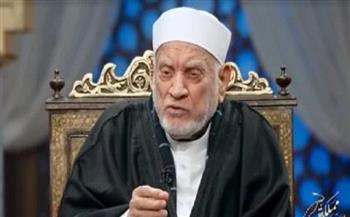 «رأيت رسول الله».. أثر بشارة النبي في حياة الدكتور أحمد عمر هاشم 