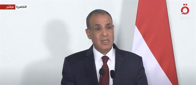 وزير الخارجية: عدد الشركات الألمانية العاملة في مصر يتجاوز 1600