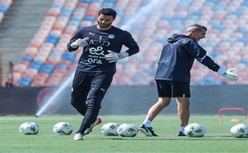 الشناوي يبحث عن الشباك النظيفة للمرة السابعة في تصفيات كأس العالم غدًا