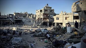 عامان من الإبادة في غزة.. صمود فلسطيني يهزم آلة الحرب الإسرائيلية